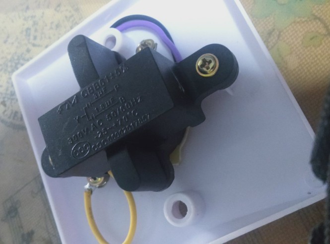 吊扇铁壳电容,铁吊扇调速器