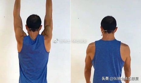 肩关节损伤矫正训练方法,肩关节功能练习痛怎么办