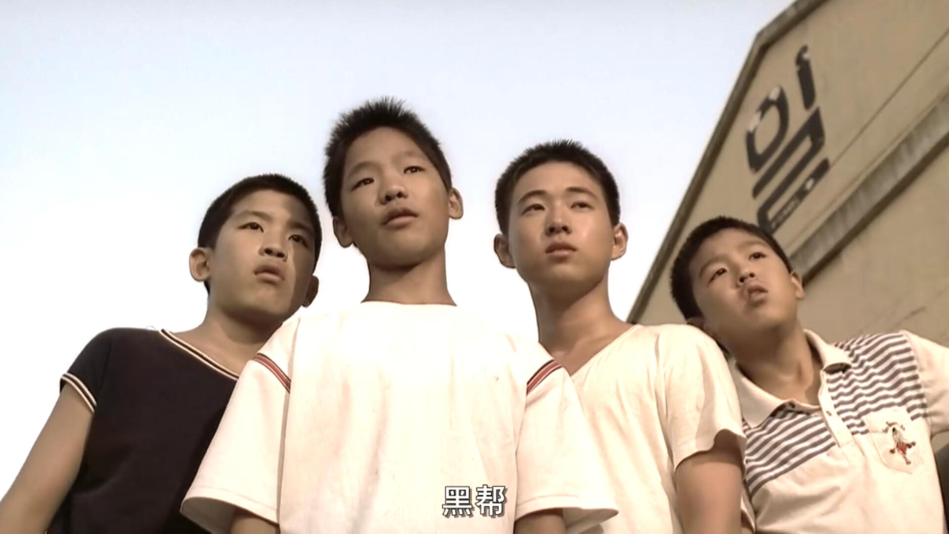 十部最新必看韩国犯罪电影,十部顶级韩国犯罪电影不可饶恕