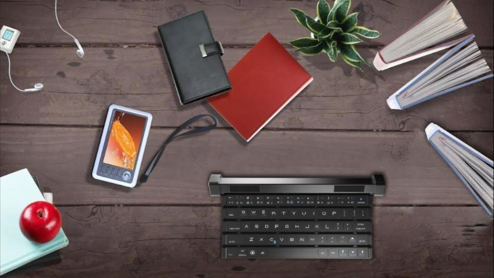 帅呆呆键盘一览，5款令人垂涎的键盘赏析