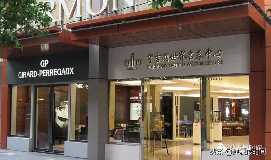 卡西欧手表行货与水货区别,手表行货水货怎么区分真假