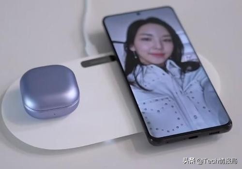 三星耳机buds2对比budspro,华强北三星budspro和原版对比