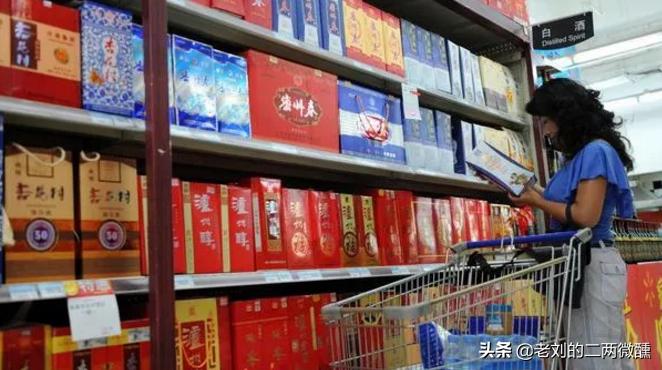 口粮白酒买什么的最好喝,最佳白酒口粮酒推荐