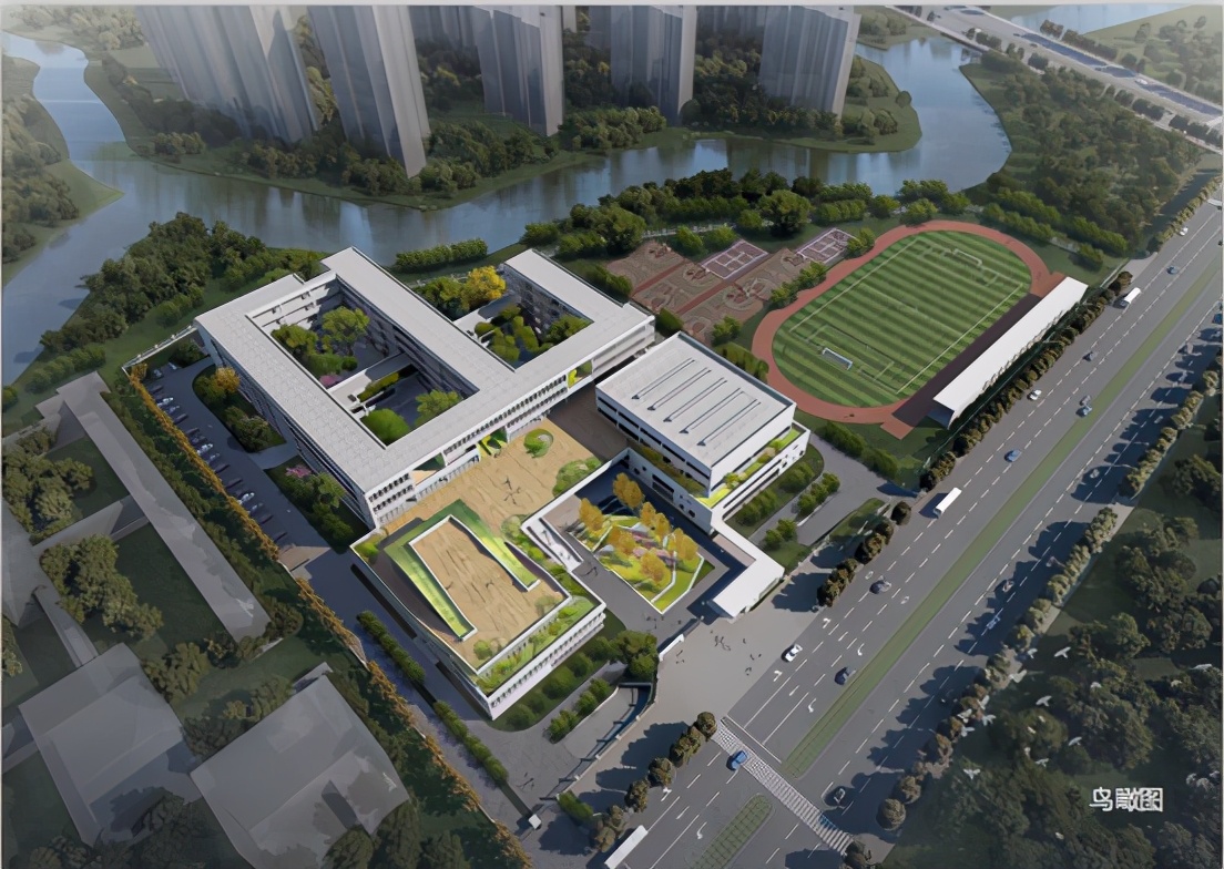 昆山新建了哪些学校,昆山新建学校有哪些