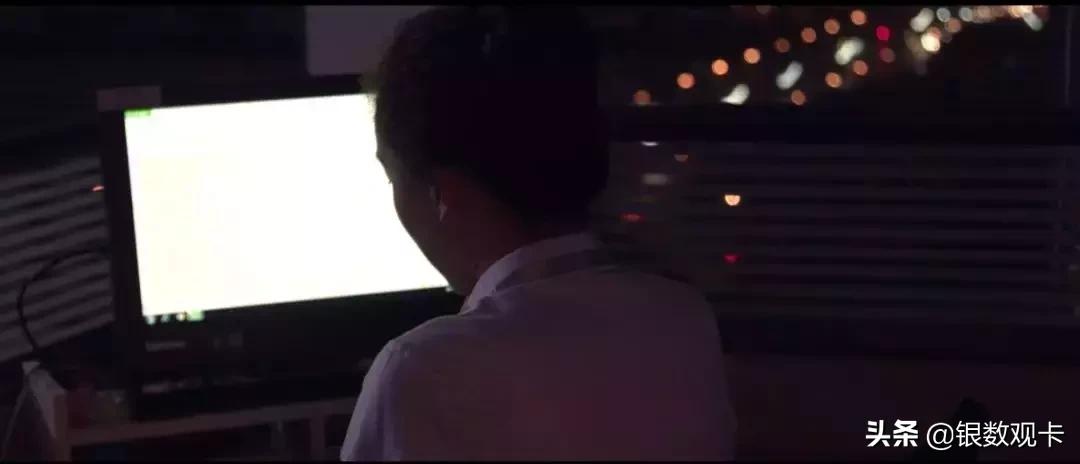 泪目！致每一个信用卡客户经理：你的努力，会被看见