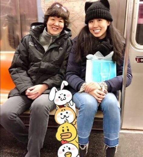 郎平现任老公白帆近况,郎平前夫白帆个人资料