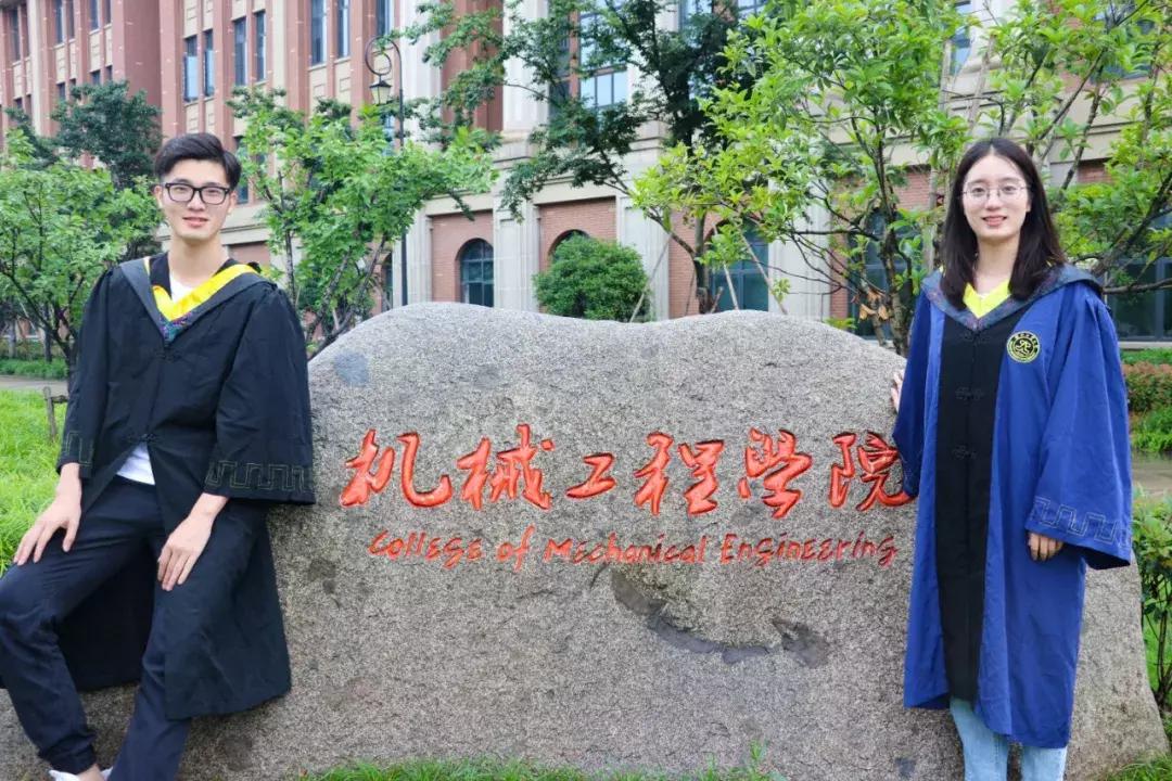 2019届的毕业生,2019届大学毕业生