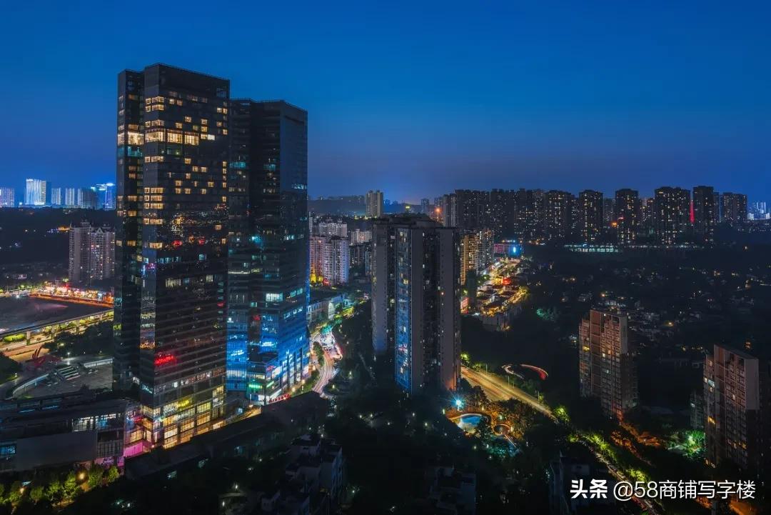 2020十大顶级购物中心,2025年购物中心趋势