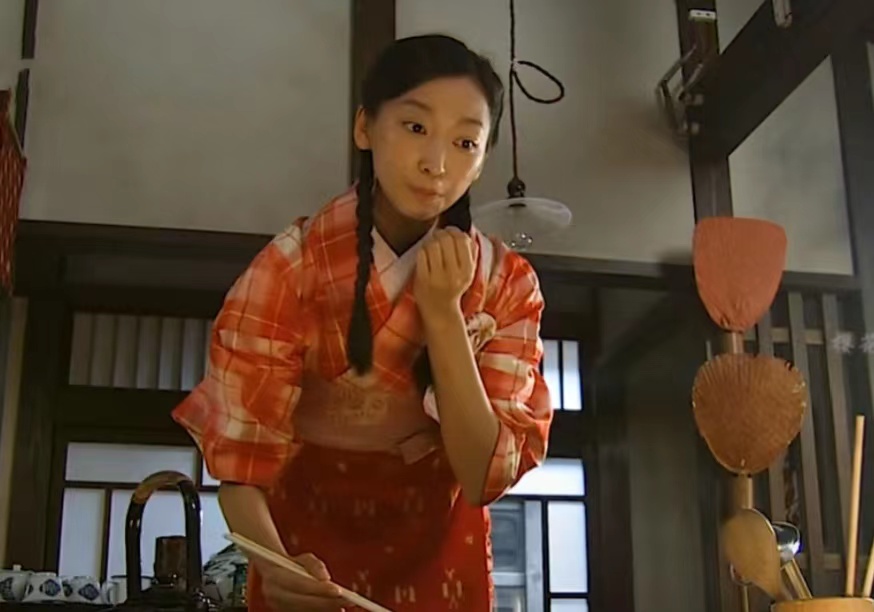 多谢款待日剧悠太郎没死,日剧多谢款待芽衣子