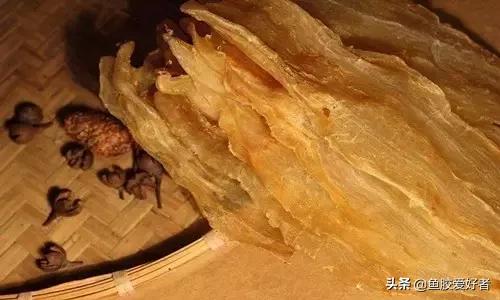 花胶最佳配方和价格,花胶应该怎样挑选