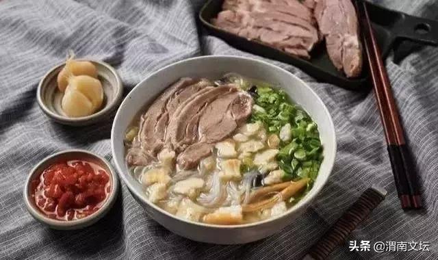 陕西的特色小吃与旅游景点,陕西省各市区县特色小吃一览表