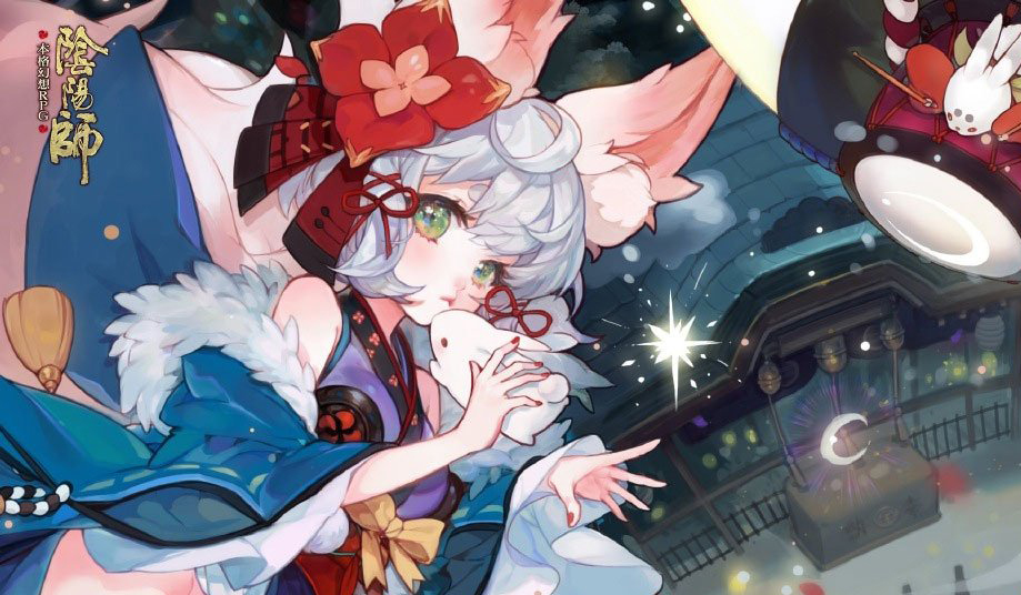 阴阳师：逢魔新增伤神器天井下调速详解比*月追**神更靠谱的打火机