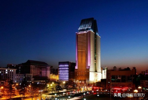 河南郑州市五星级酒店,河南省郑州市中原区天府鸿运酒店