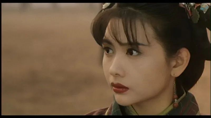 2003年版贾静雯倚天屠龙记花絮,倚天屠龙记贾静雯陈秀丽