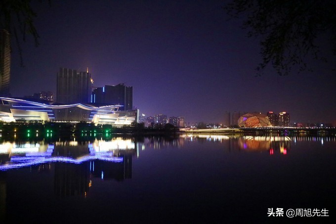 盛京3天深度自驾游好去处推荐,盛京游记