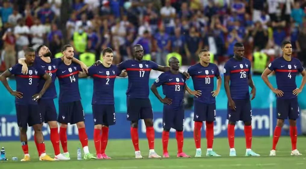 法国队爆冷出局分析,瑞士淘汰法国队