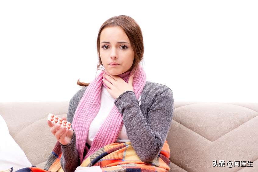 体检时发现宫颈肥大怎么办,体检医生说宫颈肥大怎么回事