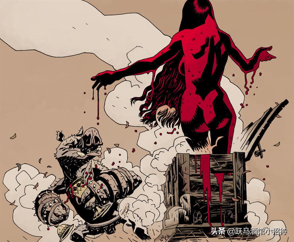 地狱男爵血皇后崛起免费完整版,地狱男爵3血皇后崛起完整版观看