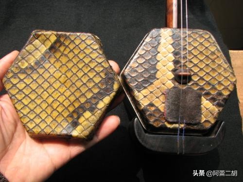 二胡可以使用二胡蛇皮保养膏吗,二胡的使用和保养