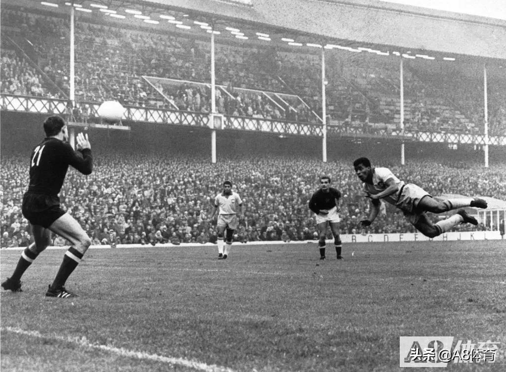 盘点桑巴军团历史上最伟大的十位10号球员