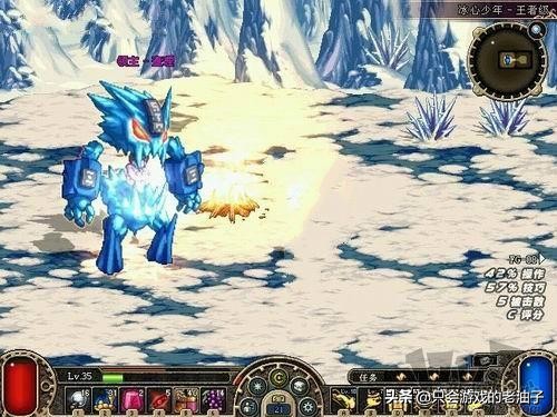 经久不衰的十大网游游戏推荐,哪些经典网游好玩呀