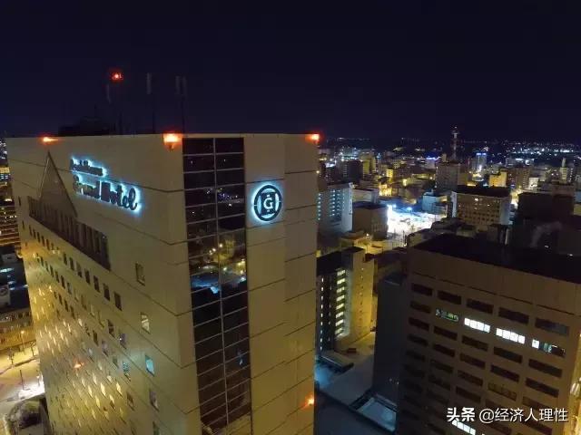 一位旅日游客，4天时间，万字长文，记录思考日本社会的崛起背后