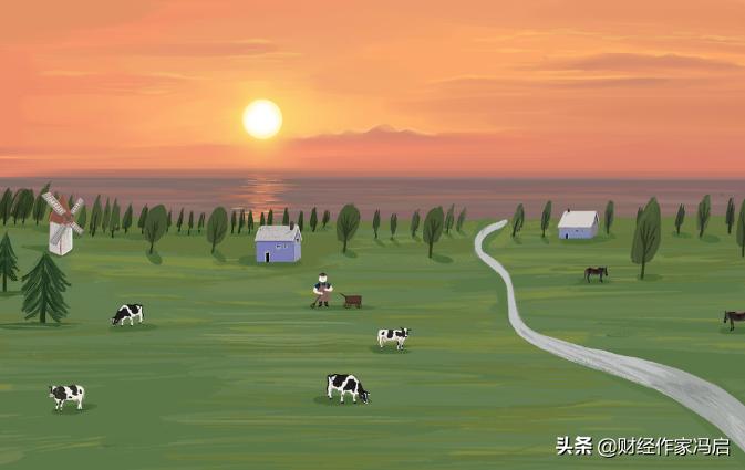 中国乳业之殇,中国乳业十年