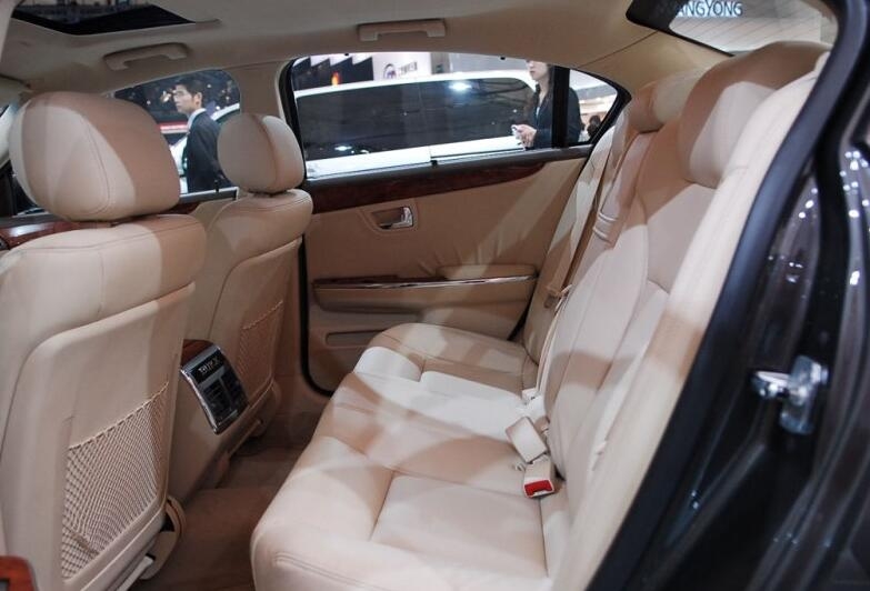 2018款别克新一代君越价格多少,16款全新一代别克君越