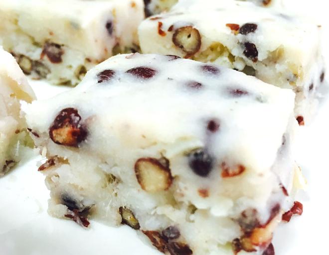 冬季就该吃这些美容养颜的食物！你不知道的保养秘诀，都在这里了