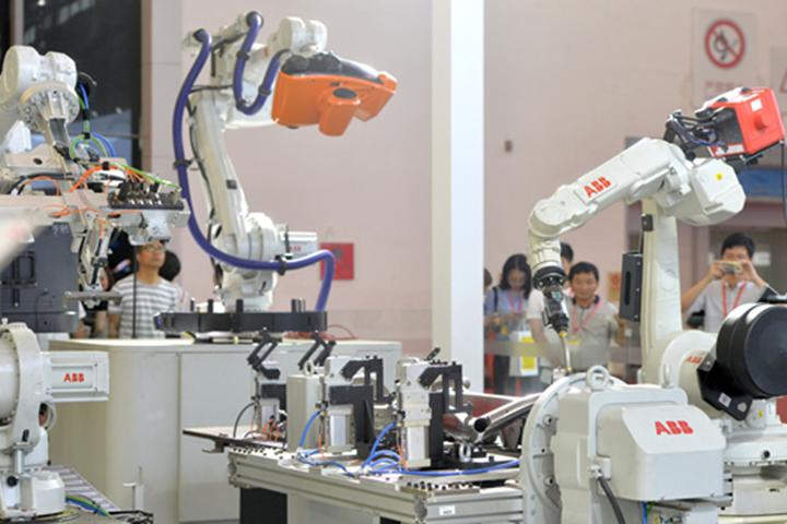 武汉工业产业集群有哪些,武汉3大千亿级产业诞生