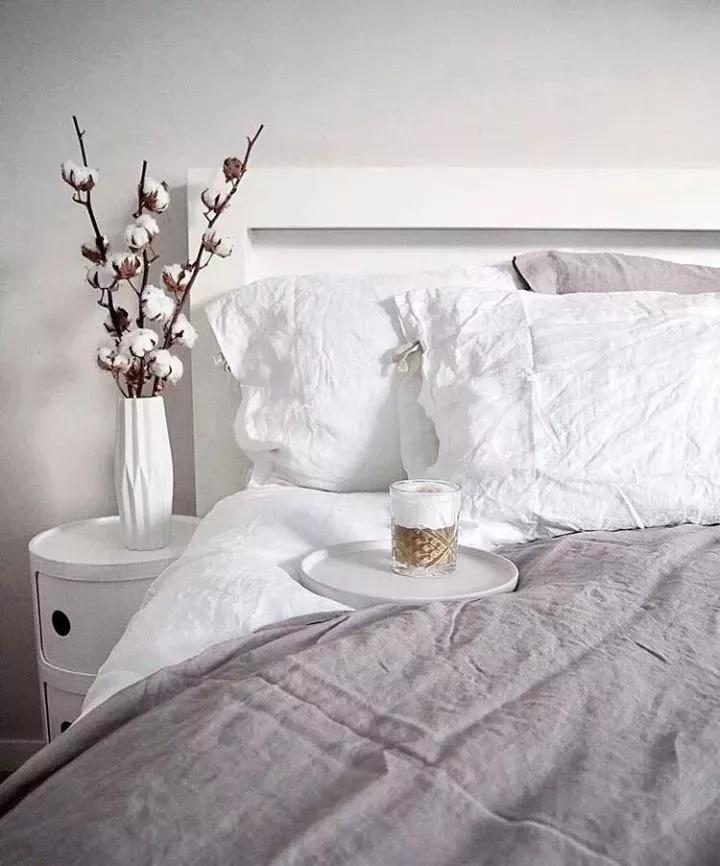 她用这种高颜值的干花装饰家里,隔壁邻居都惊叹不已