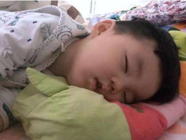 孩子猛长期发出3个信号,儿童猛长个子的征兆