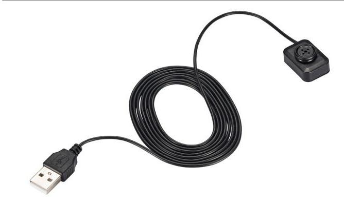 监控摄像头有线和无线两用,最新款无线特小型监控摄像头