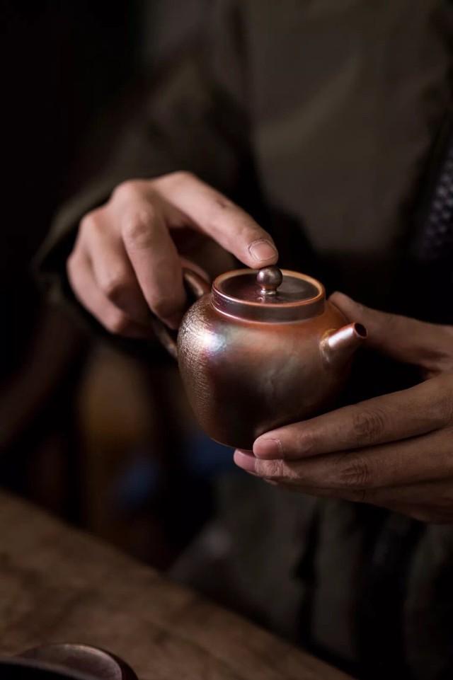 品读中国茶文化知到测试,领略中国古陶瓷器型之美