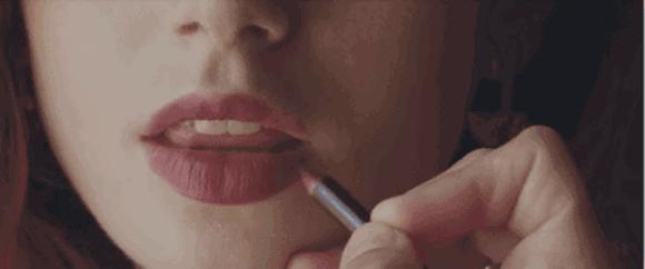 拯救黑黄皮,拯救黑皮的口红