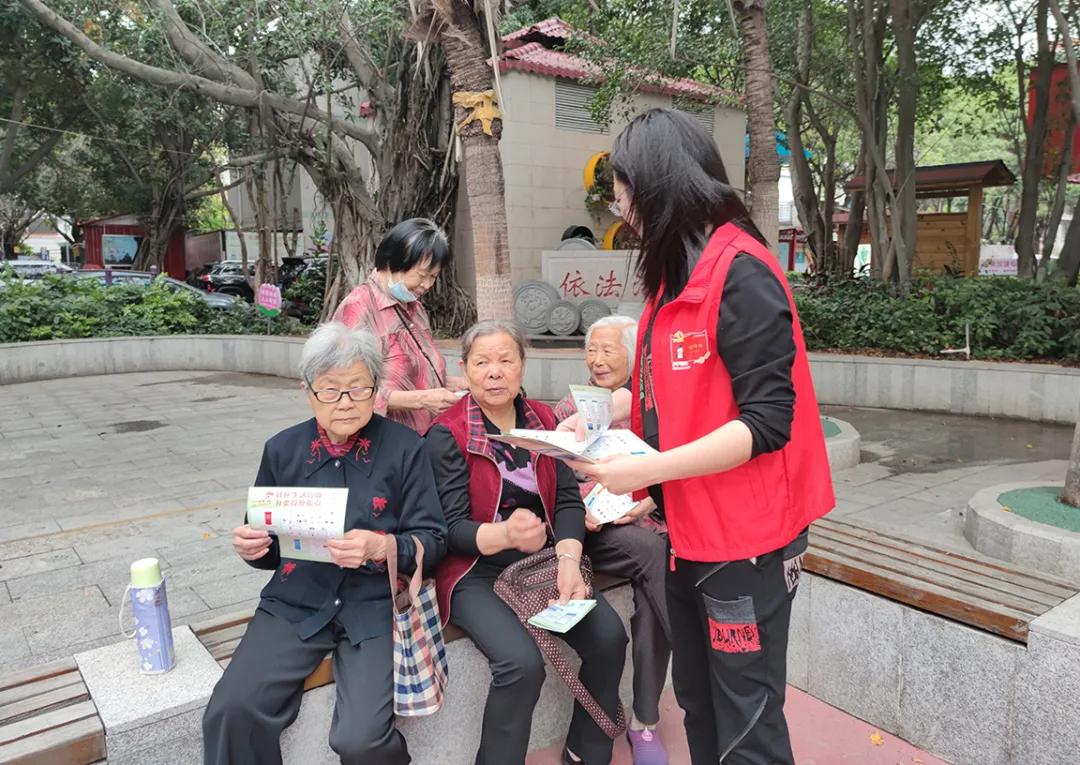 垃圾分类泉州篇,丰泽区哪里有回收废品