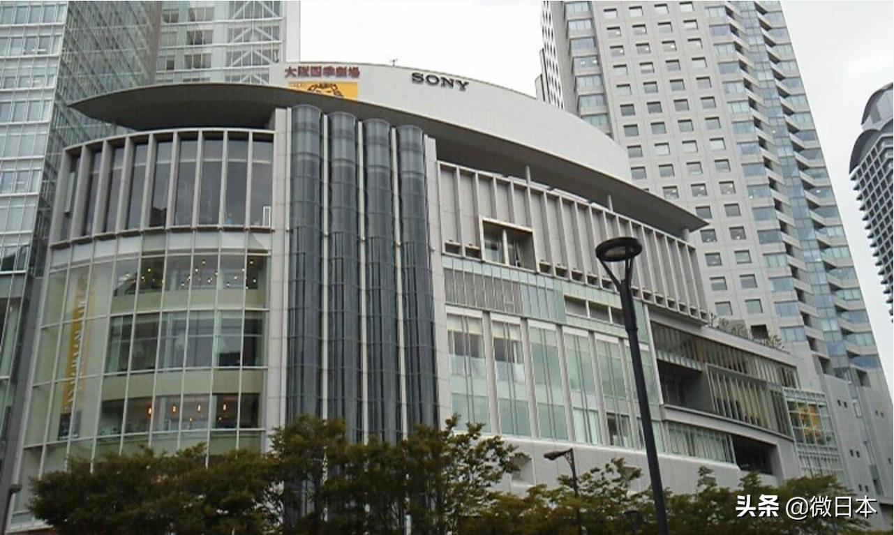 拿去不谢大阪购物地图