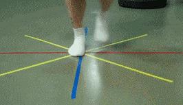 脚踝扭伤恢复时间表,脚踝扭伤已经恢复的诊断证明