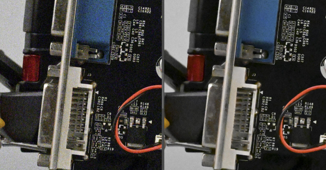 尼康Z50深度评测,尼康z50评测打鸟