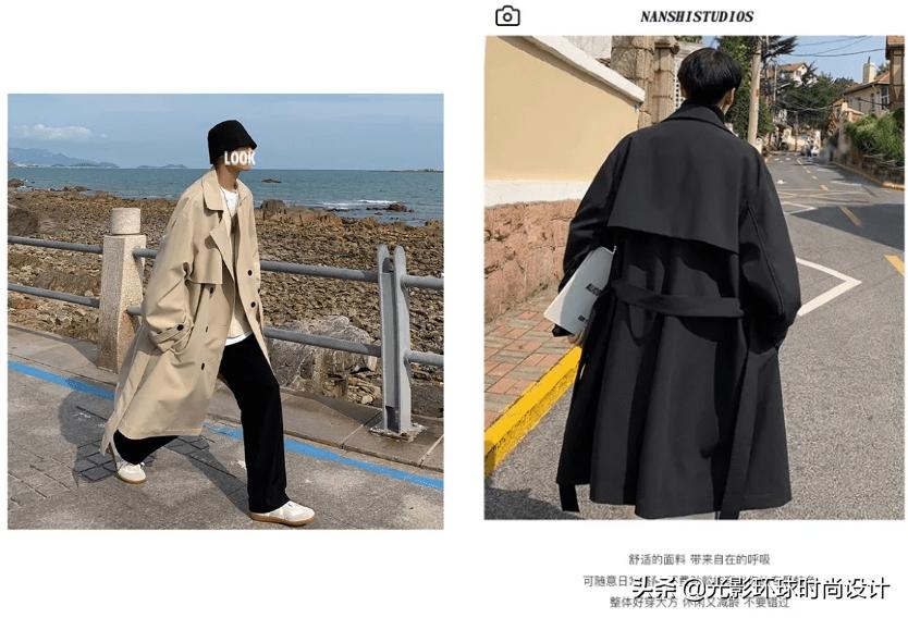 35岁左右男士休闲穿搭简约风格,男士穿搭指南如何搭配时尚服装