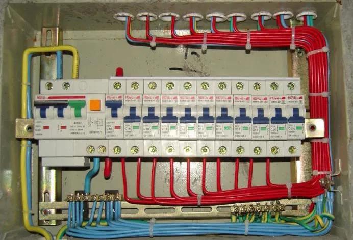 农村电网三相电不平衡怎么解决,农村民用电不够用怎么申请三相电