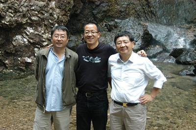 中国创投圈四大高手,国内创投圈4大高手