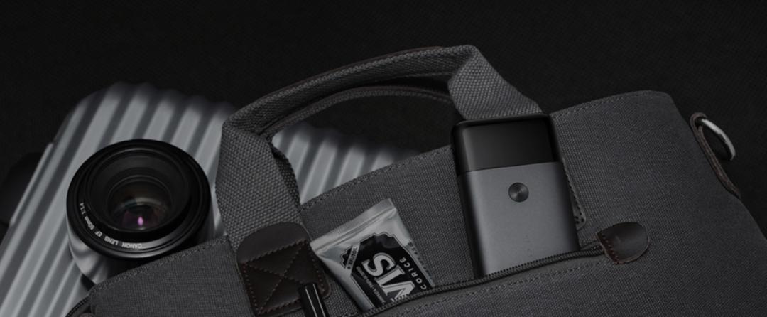 对话须眉科技陈兴荣：一把国产剃须刀，让德国博朗睡不好觉