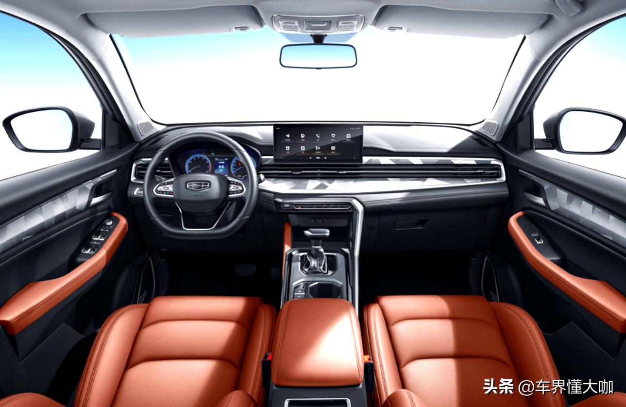 2022款吉利远景x6pro现在降价了吗,吉利远景x6pro和新缤越哪个好