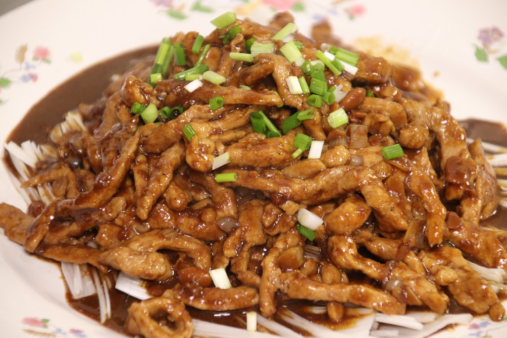 炒好的肉怎么做才不柴呢,三个小技巧让炒出来的肉又滑又嫩