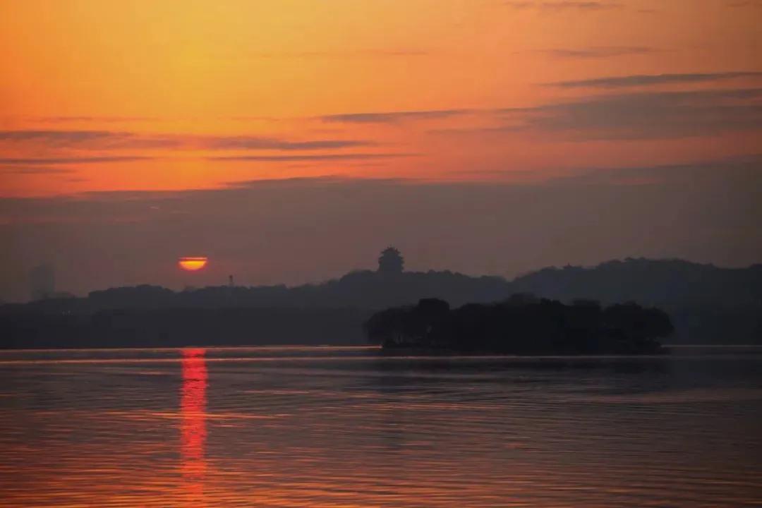 杭州小渔村旅游攻略图大全,杭州必去景点攻略图片高清