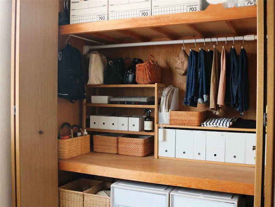 家里收拾得干净整洁对人的影响,家保持整洁的方法