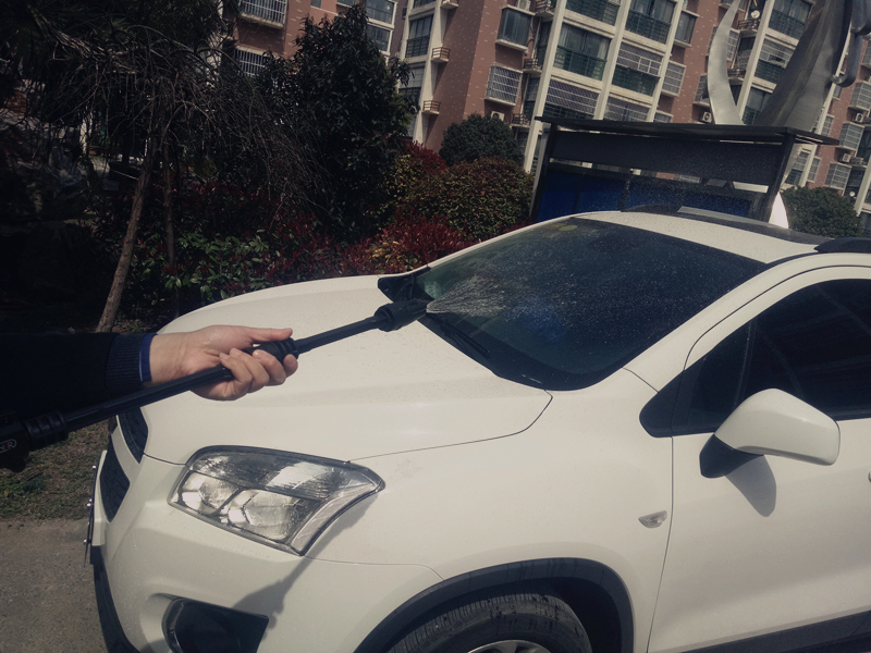 亿力锂电无线洗车机十大排名,亿力百元洗车机推荐