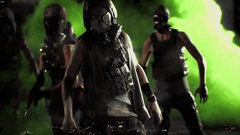 一回生,二回熟,三年蛰伏大不同——《全境*锁封**2》评测