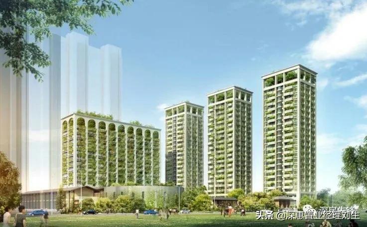 宝中小户型楼盘推荐,宝中新盘